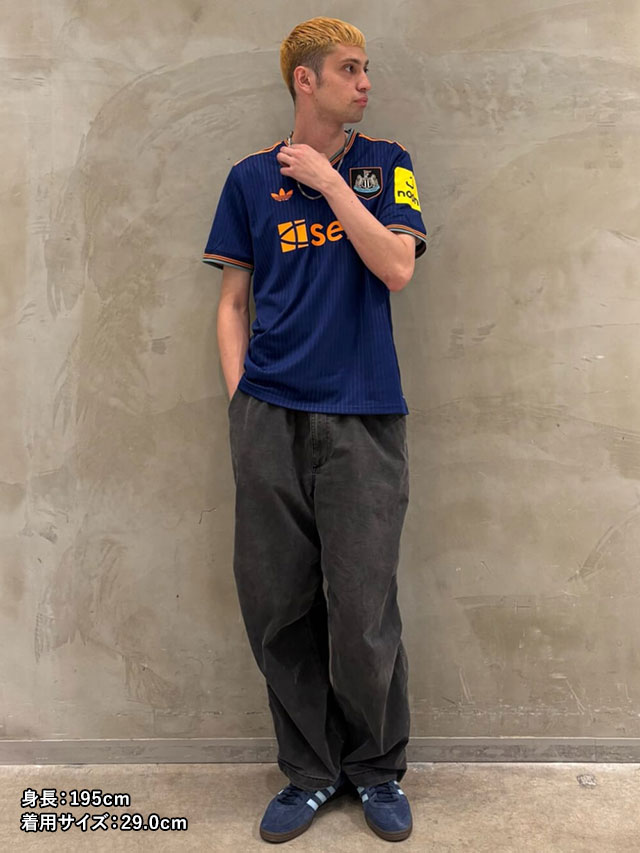 adidas Originals アディダス オリジナルス ハンドボール スペツィアル