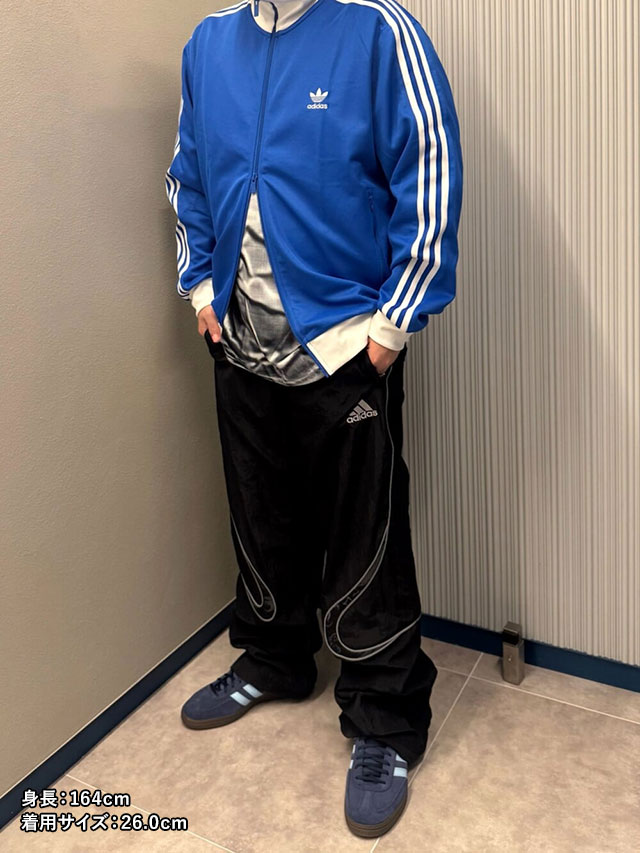 adidas Originals アディダス オリジナルス ハンドボール スペツィアル