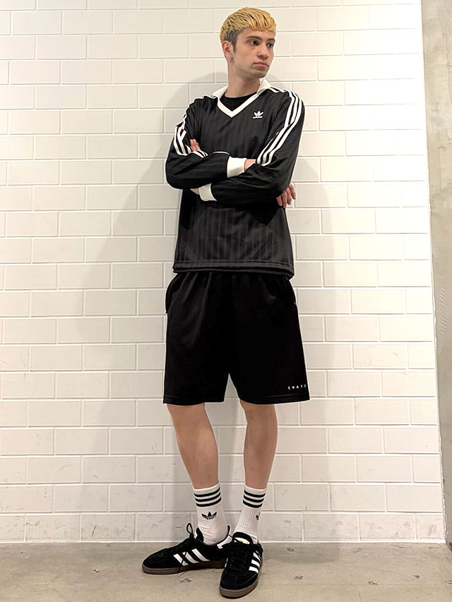 adidas Originals アディダス オリジナルス ハンドボール スペツィアル
