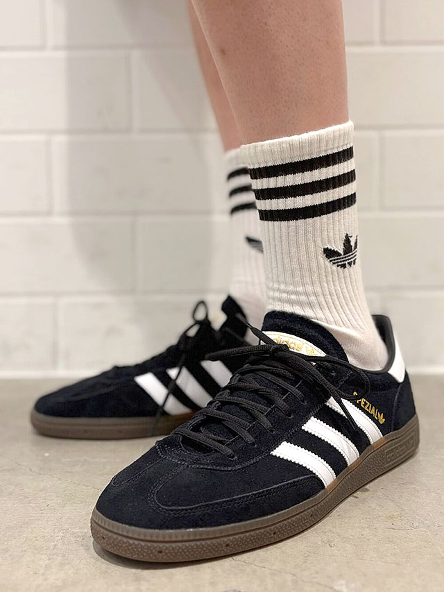 adidas Originals アディダス オリジナルス ハンドボール スペツィアル