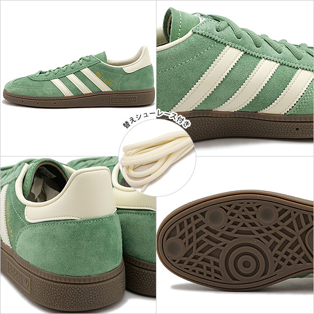 adidas Originals アディダス オリジナルス ハンドボール スペツィアル
