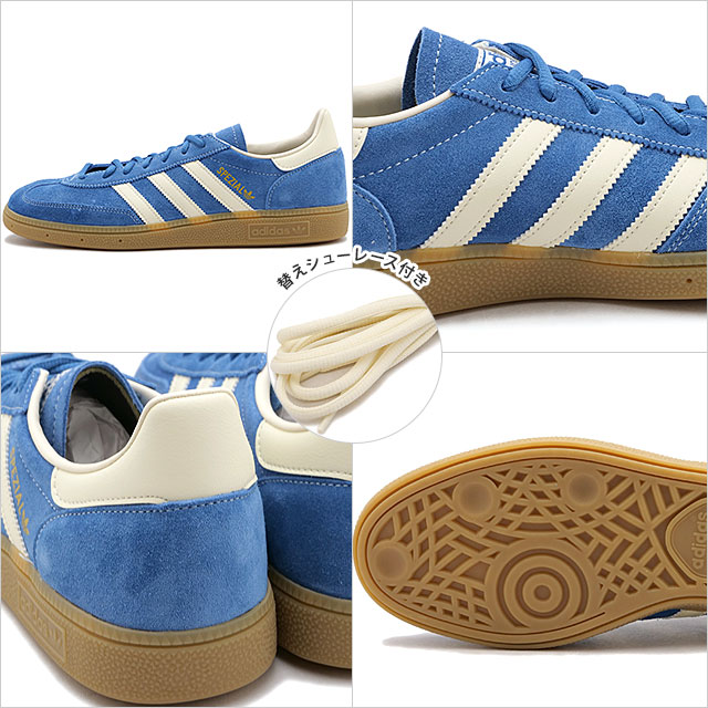 adidas Originals アディダス オリジナルス ハンドボール スペツィアル
