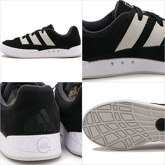 adidas Originals アディダス オリジナルス メンズ スニーカー アディ