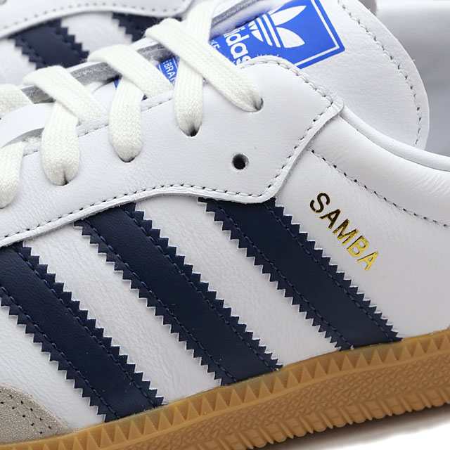楽天市場】adidas Originals SAMBA OG IF3814 FTWR WHITE/NIGHT