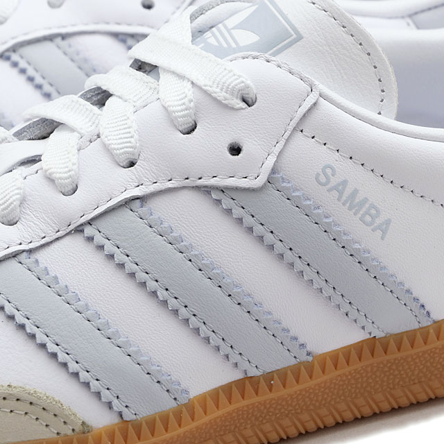 adidas Originals アディダス オリジナルス サンバ OG ウィメンズ