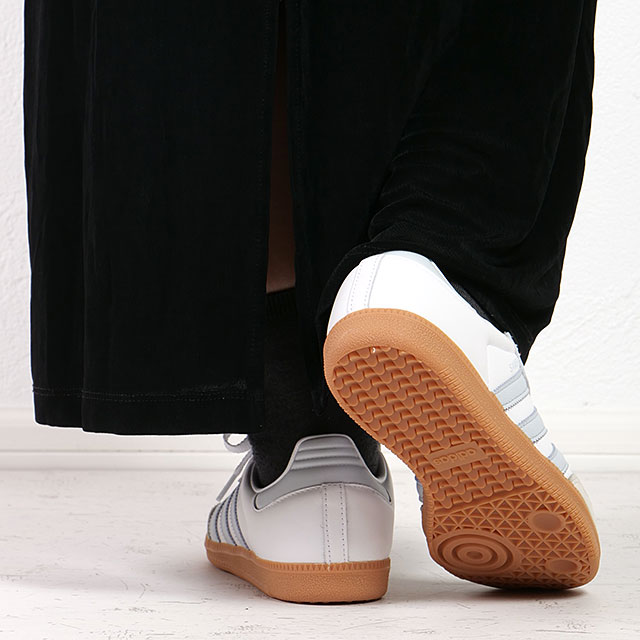 adidas Originals アディダス オリジナルス サンバ OG ウィメンズ