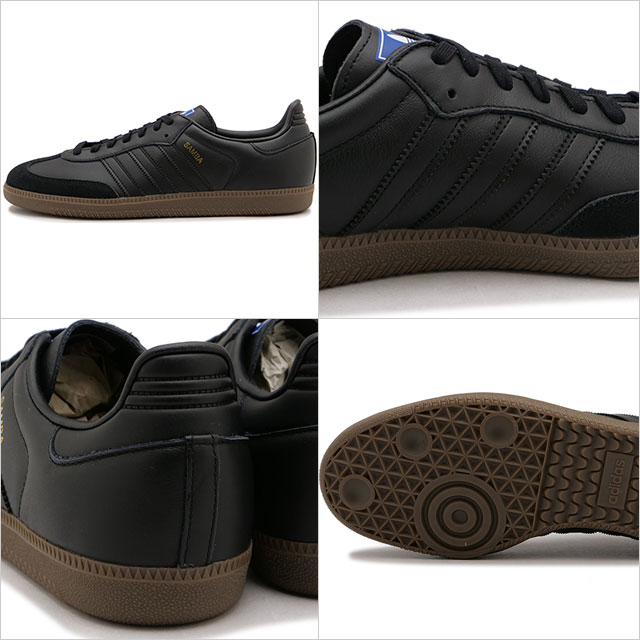 adidas Originals アディダス オリジナルス スニーカー サンバ
