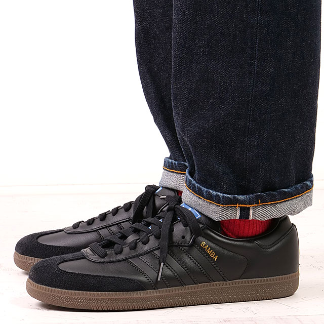 adidas Originals アディダス オリジナルス スニーカー サンバ OG