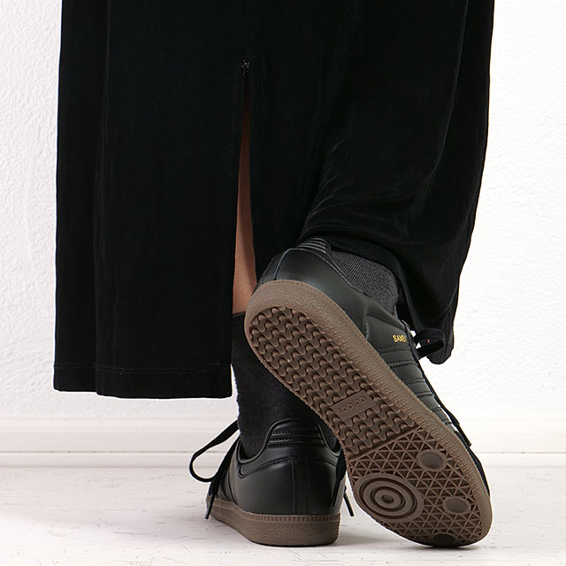 adidas Originals アディダス オリジナルス スニーカー サンバ OG