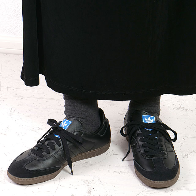 adidas Originals アディダス オリジナルス スニーカー サンバ OG