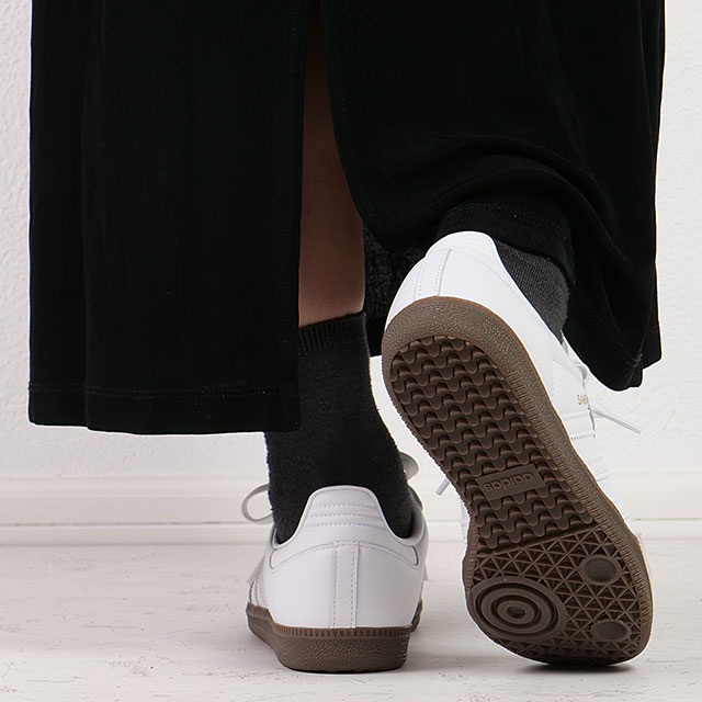 adidas Originals アディダス オリジナルス スニーカー サンバ OG