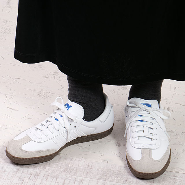 adidas Originals アディダス オリジナルス スニーカー サンバ OG