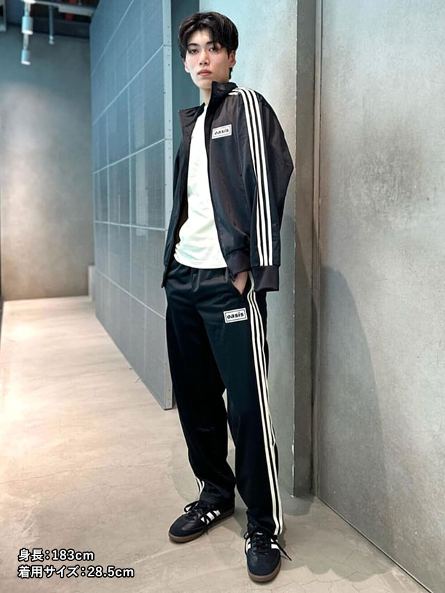 adidas Originals アディダス オリジナルス スニーカー サンバ OG