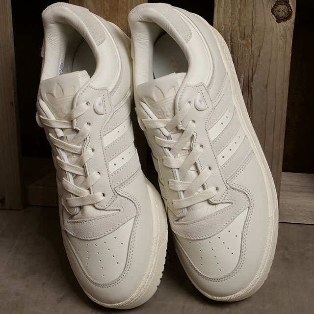 adidas スニーカー ライバルリー ロー / Rivalry Low アディダス