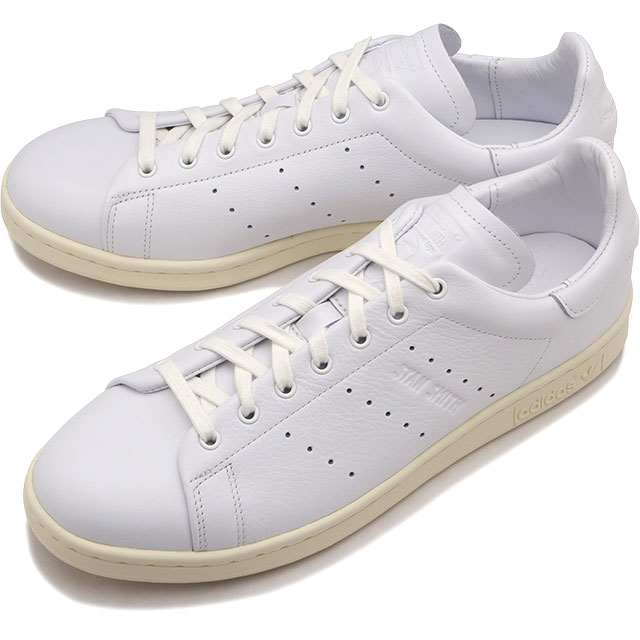 アディダス オリジナルス adidas Originals スニーカー スタンスミス ラックス LSH80 IG6421 Fホワイト Fホワイト オフホワイト 正規取扱店 | adidas Originals | 01