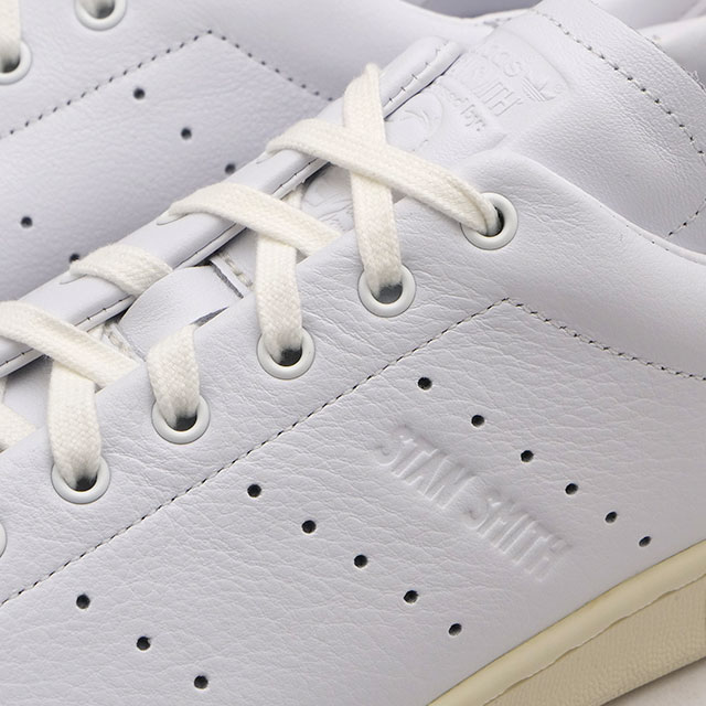 アディダス オリジナルス adidas Originals スニーカー スタンスミス ラックス LSH80 IG6421 Fホワイト Fホワイト オフホワイト 正規取扱店 | adidas Originals | 03