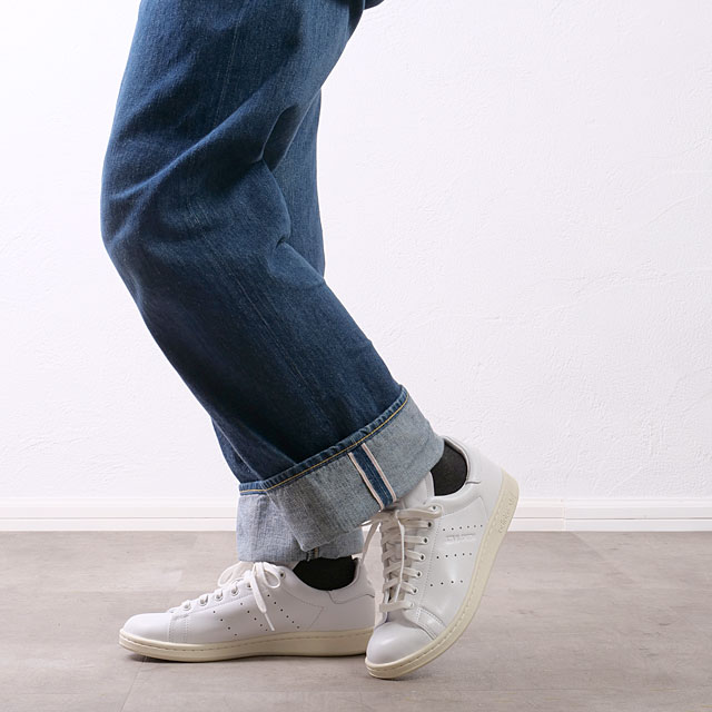 アディダス オリジナルス adidas Originals スニーカー スタンスミス ラックス LSH80 IG6421 Fホワイト Fホワイト オフホワイト 正規取扱店 | adidas Originals | 08