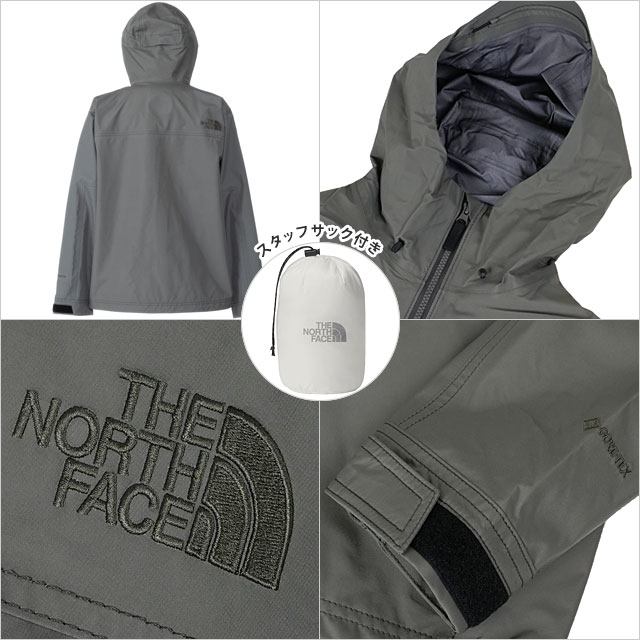 THE NORTH FACE（ザ ノースフェイス） メンズ ハイカーズジャケット