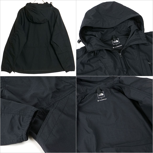 THE NORTH FACE（ザ ノースフェイス） メンズ ファイヤーフライライト