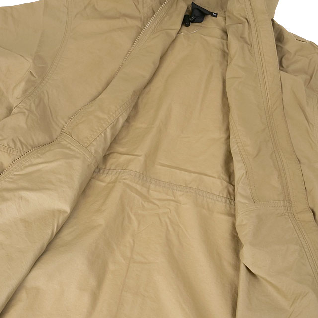THE NORTH FACE（ザ ノースフェイス） メンズ コンパクトジャケット