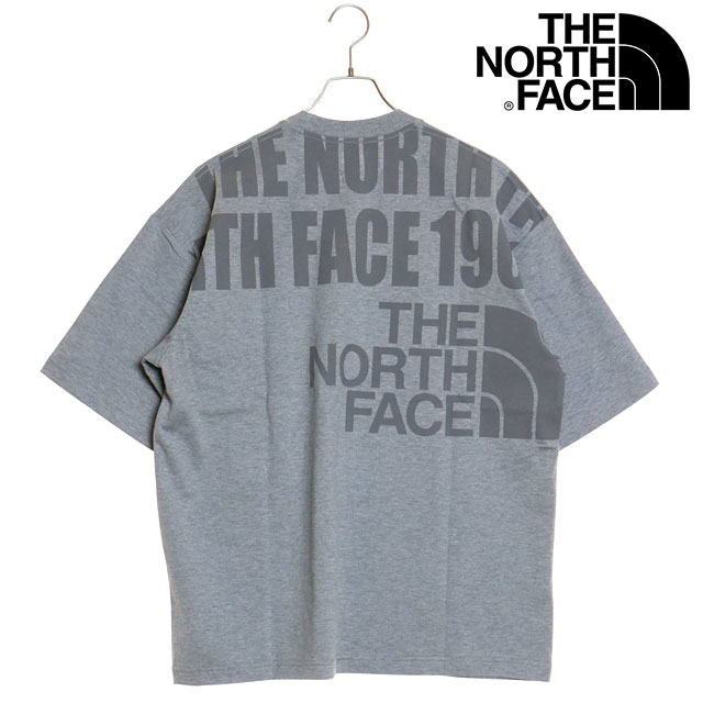 THE NORTH FACE（ザ ノースフェイス） メンズ ショートスリーブ