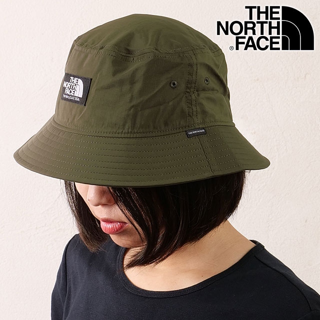 THE NORTH FACE ザ・ノース・フェイス キャンプサイドハット