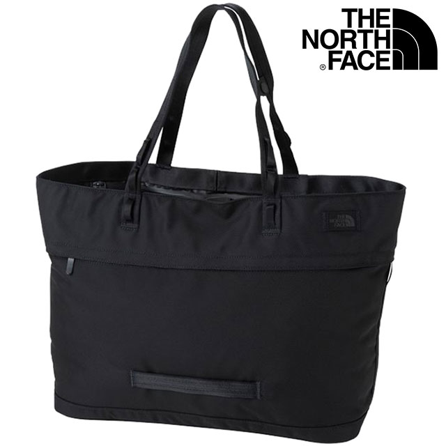 THE NORTH FACE トートバッグ SHOPPER BAG II L/ノースフェイス
