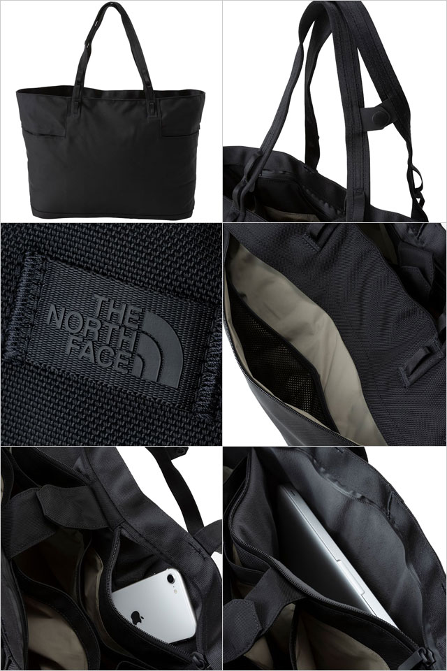THE NORTH FACE ザ・ノース・フェイス メトロスケープトート