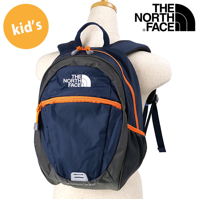 THE NORTH FACE（ザ ノースフェイス） キッズ スモールデイ NMJ72360