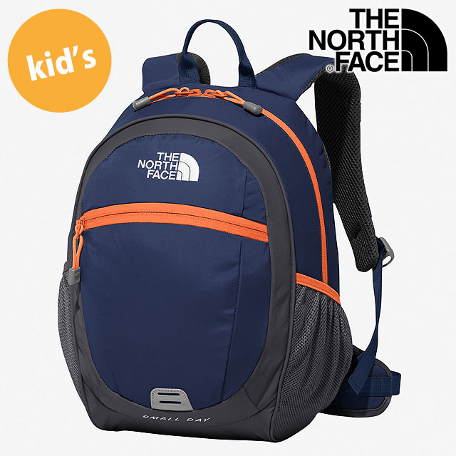 THE NORTH FACE（ザ ノースフェイス） キッズ スモールデイ NMJ72360