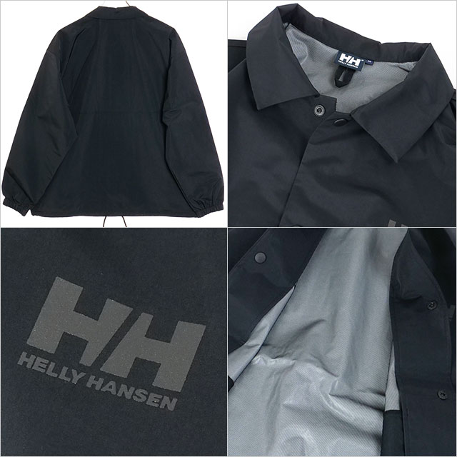 HELLY HANSEN（ヘリーハンセン） メンズ アプトコーチジャケット
