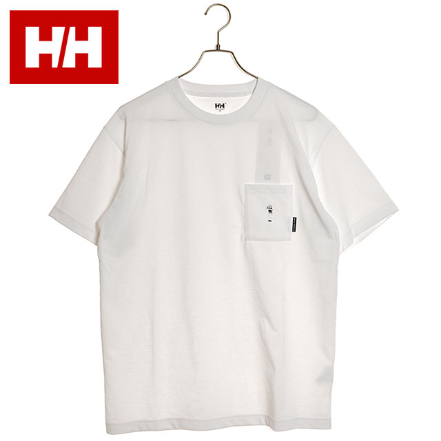 HELLY HANSEN（ヘリーハンセン） メンズ ショートスリーブライフ