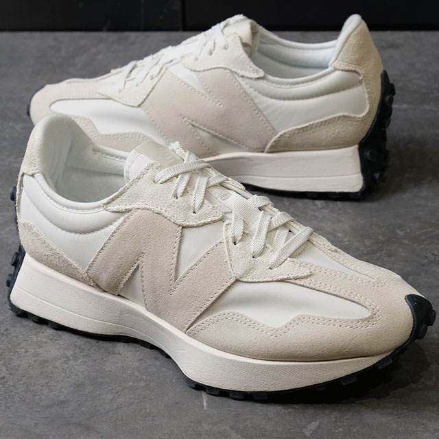 ニューバランス NEWBALANCE レディース スニーカー WS327 WS327MF SS24 靴 Bワイズ WHITE BEIGE :  10077486 : SHOETIME - 通販 - Yahoo!ショッピング