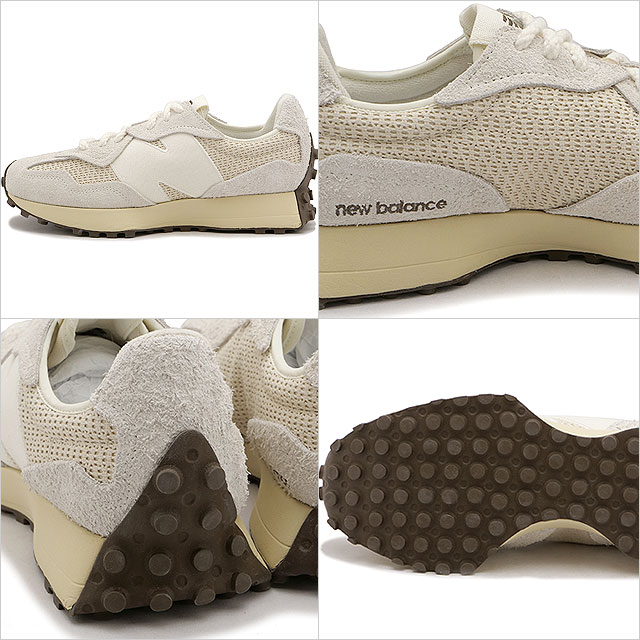 New Balance（ニューバランス） スニーカー U327W U327WVA SS24 メンズ
