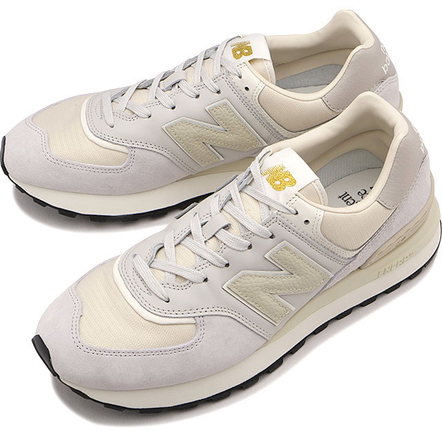 New Balance ニューバランス NEWBALANCE スニーカー U574LG
