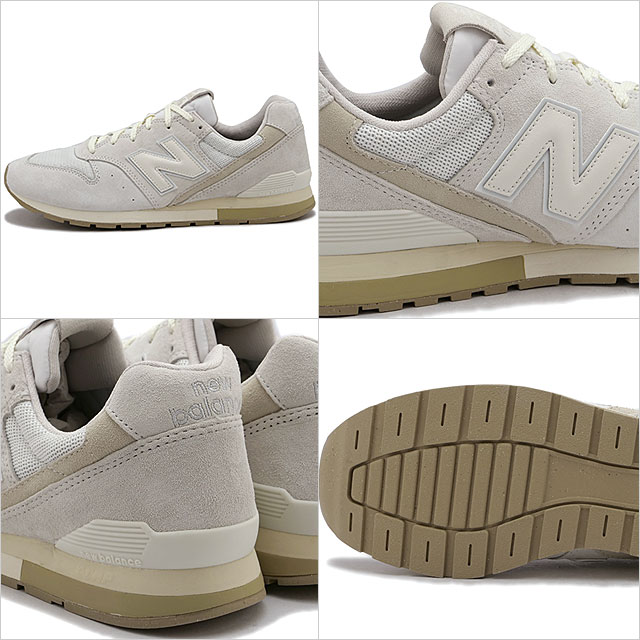 New Balance（ニューバランス） スニーカー CM996 CM996UM2 SS24