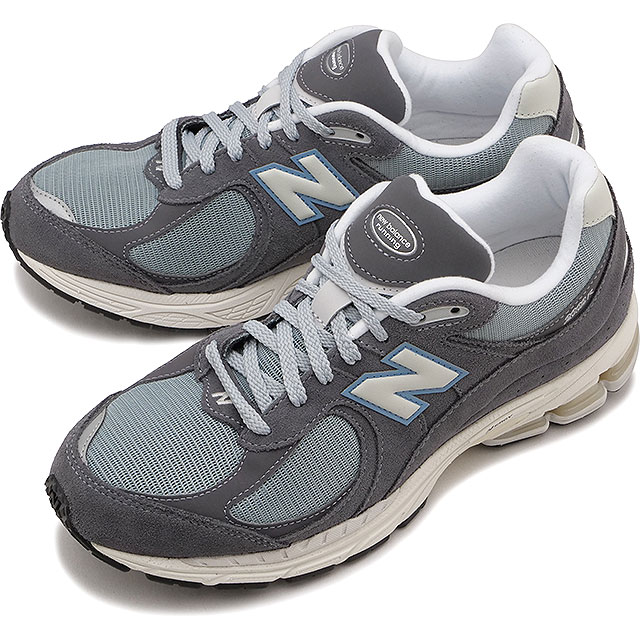【27cm新品】New Balance M2002RFB グレー New Balance M2002RFB GRAY（ニューバランス M2002RFB-グレー
