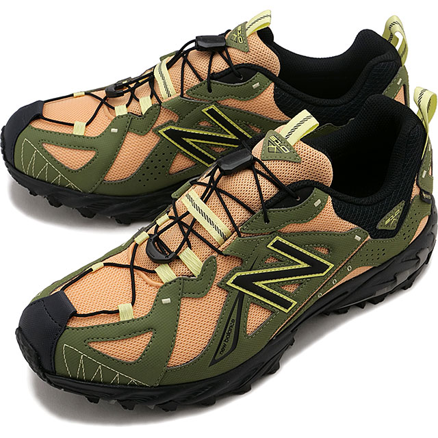 【New Balance】 610スニーカー New Balance 610 ローカット スニーカー | ホワイト | FARFETCH JP