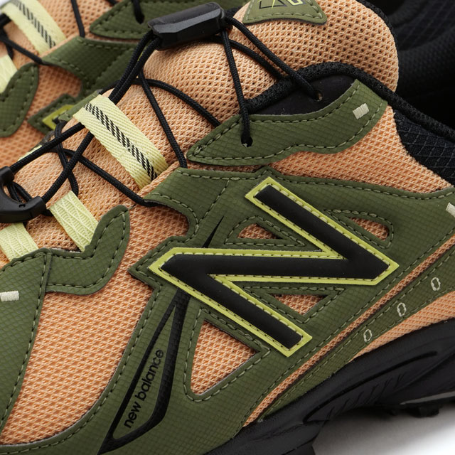 New Balance（ニューバランス） メンズ スニーカー ML610X ML610XG
