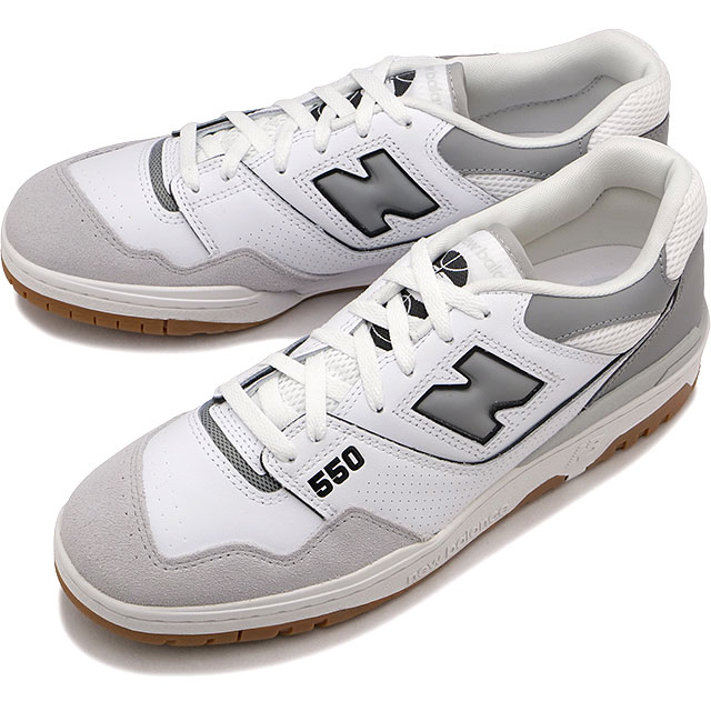 [New Balance] BB550ESC スニーカー☆送料込☆ New Balance 【35%OFF】New ： BB550 BB550ESC : ARKnets - 通販