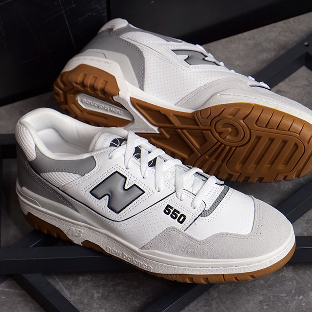 New Balance（ニューバランス） スニーカー BB550 BB550ESC SS24