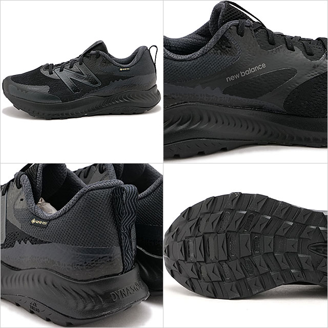 NEW BALANCE】 ニューバランス MTNTRGC5(4E) ナイトレル