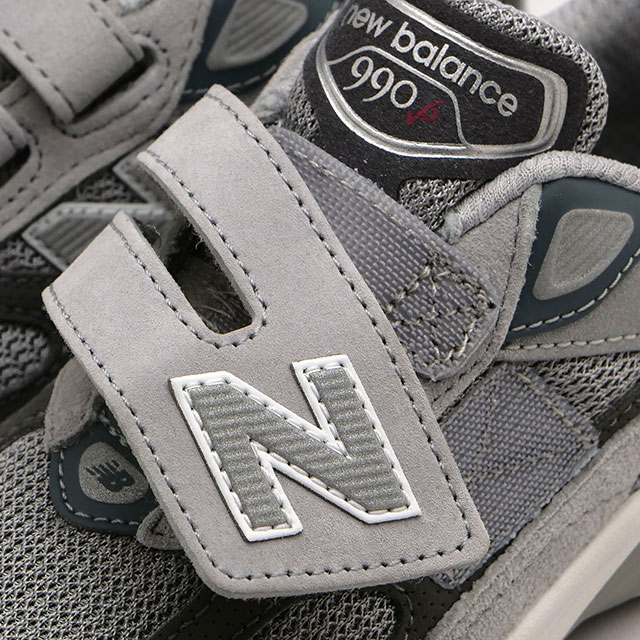 その他 New Balance IV990GL6 14cm New Balance 14.0〜16.5cm ニューバランス NEWBALANCE キッズ