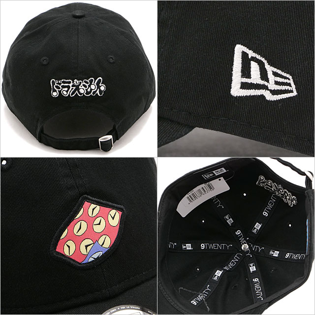 NEW ERA（ニューエラ） コラボキャップ ドラえもん タイムふろしき