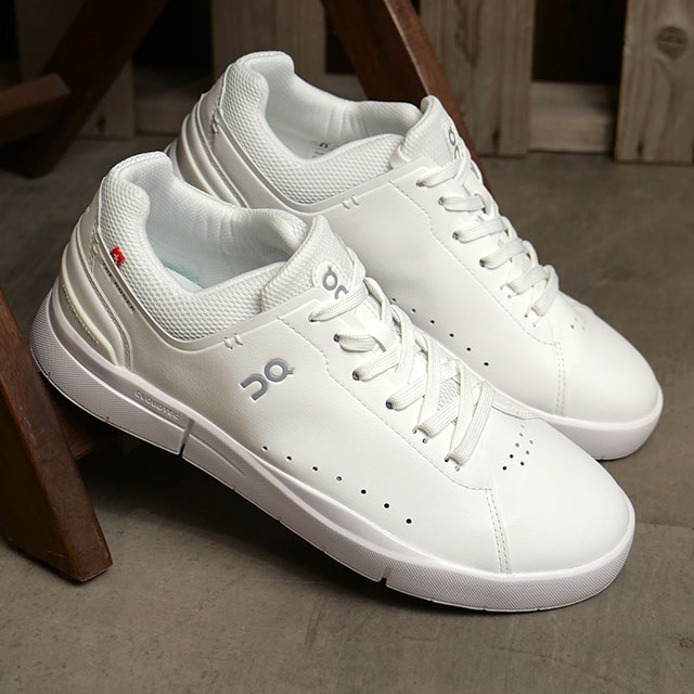 On（オン） レディース スニーカー ザ ロジャー アドバンテージ