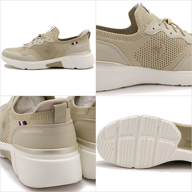 le coq sportif ルコック レディース スニーカー LCS ロワール