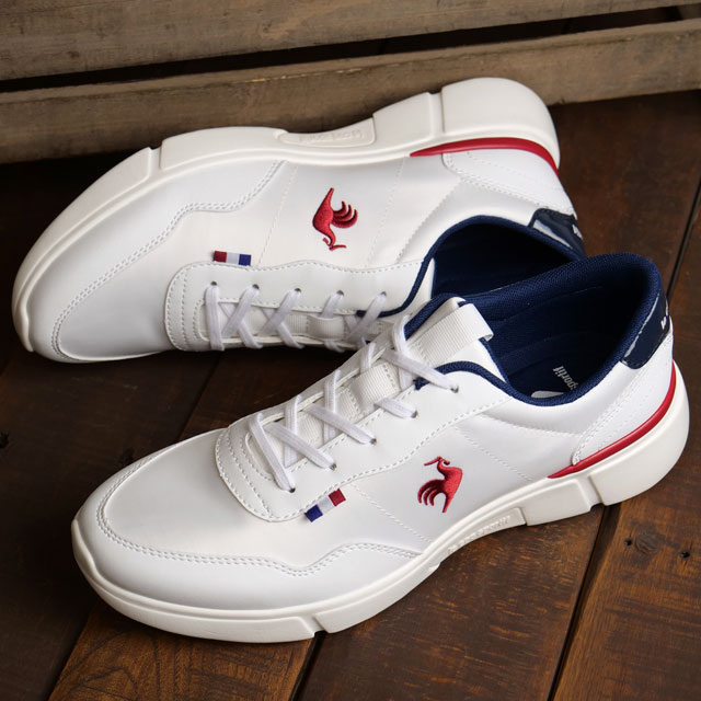 le coq sportif（ルコックスポルティフ） ルコック レディース