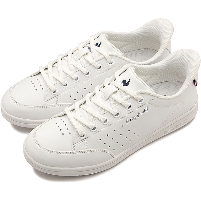 le coq sportif ルコック レディース スニーカー ラ ローラン SI