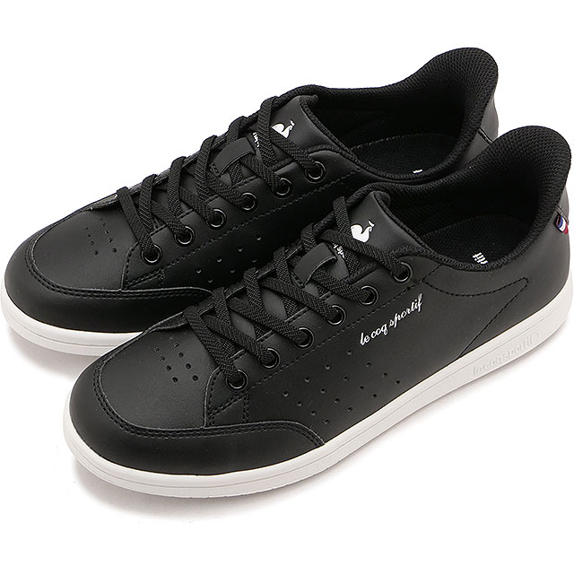 le coq sportif ルコック レディース スニーカー ラ ローラン SI