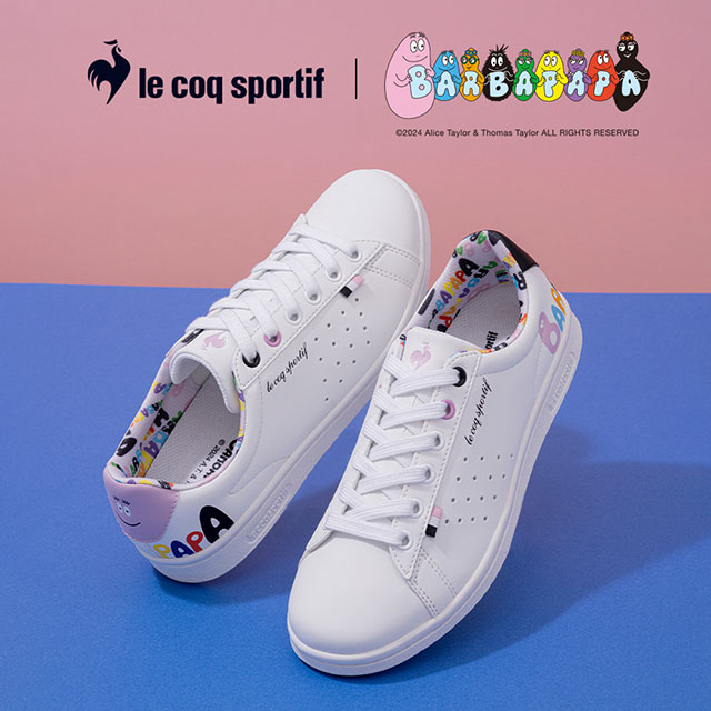 le coq sportif（ルコックスポルティフ） ルコック レディース